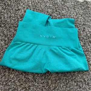 NVGTN Curve seamless leggings